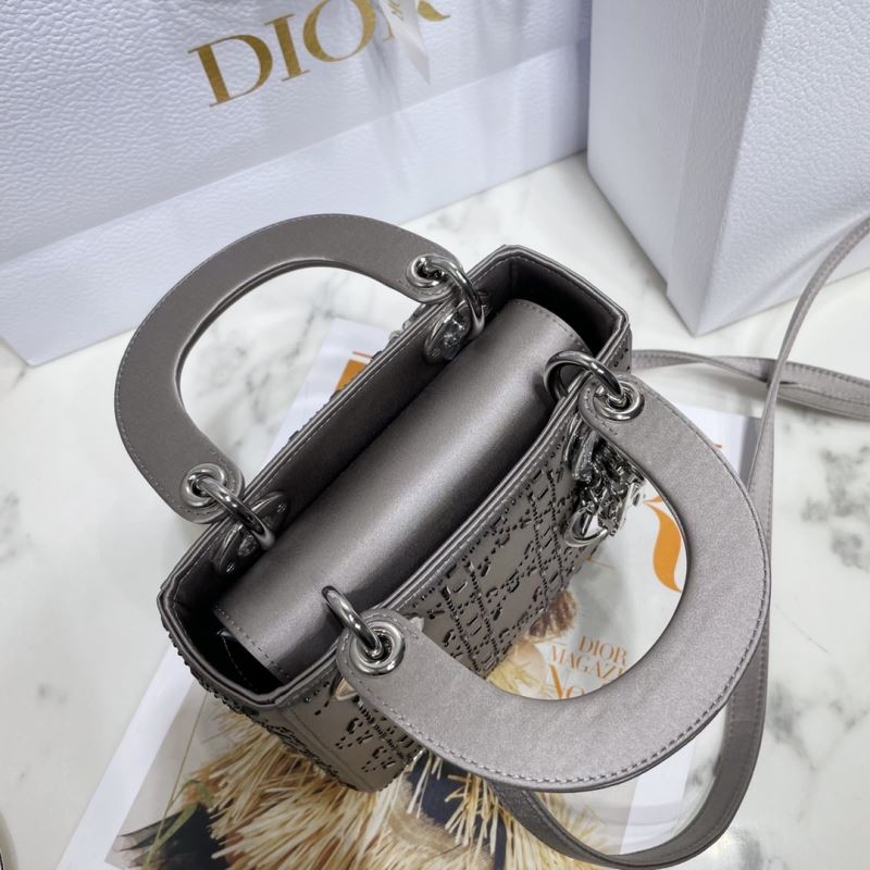 Christian Dior My Lady Bags